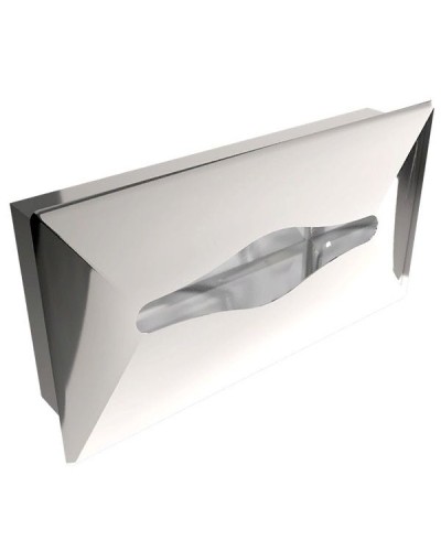 Диспенсер бумажных полотенец Fixsen FX-31027 Хром