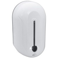 Диспенсер для дезинфицирующих средств Bemeta Hotel 124109334 Белый