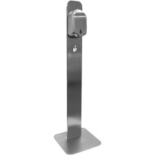 Диспенсер дезинфицирующего средства Bemeta Hotel 124109355 Нержавеющая сталь