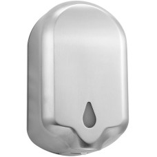 Диспенсер дезинфицирующего средства Bemeta Hotel 124109335 Нержавеющая сталь