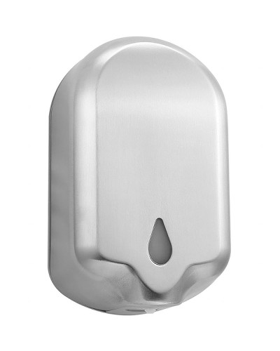 Диспенсер дезинфицирующего средства Bemeta Hotel 124109335 Нержавеющая сталь