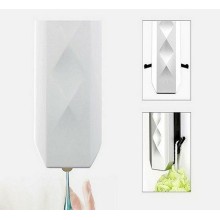 Дозатор для жидкого мыла CeramaLux F7016 Белый