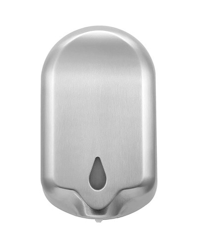 Диспенсер для жидкого мыла Bemeta Hotel 124109265 Нержавеющая сталь