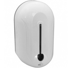 Диспенсер для жидкого мыла Bemeta Hotel 124109347 Белый