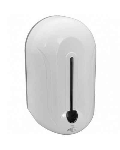 Диспенсер для жидкого мыла Bemeta Hotel 124109347 Белый