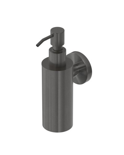 Диспенсер для мыла подвесной, металл CEZARES RELAX-SOIS-M-GM