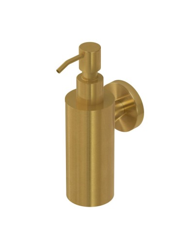 Диспенсер для мыла подвесной, металл CEZARES RELAX-SOIS-M-BORO