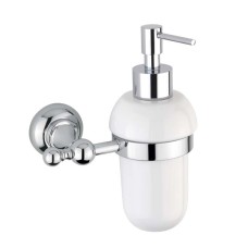 Диспенсер для мыла подвесной CEZARES APHRODITE-SOIS-01-M