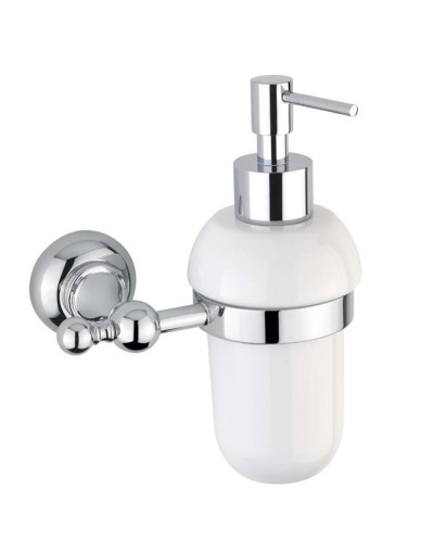 Диспенсер для мыла подвесной CEZARES APHRODITE-SOIS-01-M