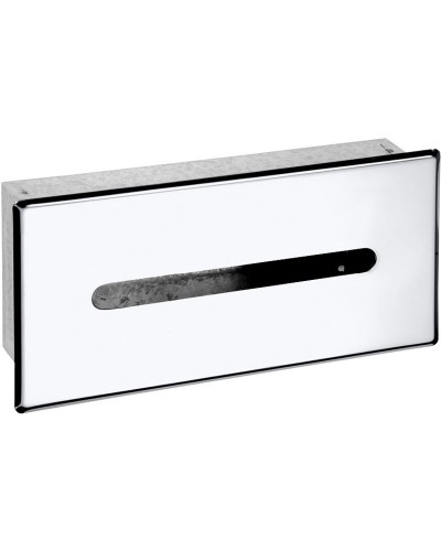 Диспенсер для салфеток Bemeta Hotel 113103021 Хром