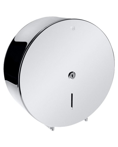 Диспенсер туалетной бумаги Bemeta Hotel 148212051 Хром