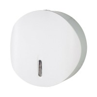 Диспенсер туалетной бумаги CeramaLux Е51019 Белый