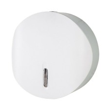 Диспенсер туалетной бумаги CeramaLux Е51019 Белый