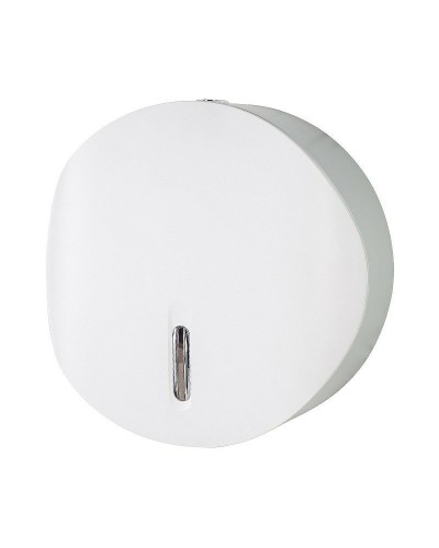 Диспенсер туалетной бумаги CeramaLux Е51019 Белый