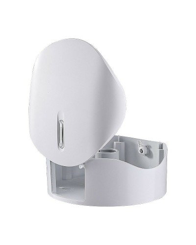 Диспенсер туалетной бумаги CeramaLux Е51019 Белый