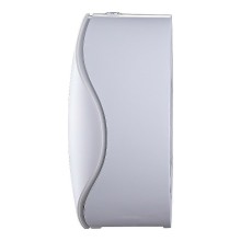 Диспенсер туалетной бумаги CeramaLux Е51019 Белый