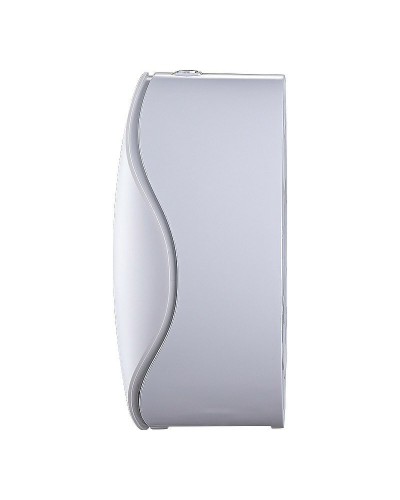 Диспенсер туалетной бумаги CeramaLux Е51019 Белый