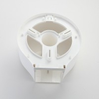 Диспенсер туалетной бумаги CeramaLux Е012 Белый