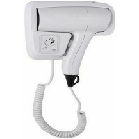 Фен настенный CeramaLux D90289 Белый