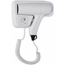 Фен настенный CeramaLux D90289 Белый