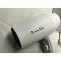 Фен настенный CeramaLux D90289 Белый