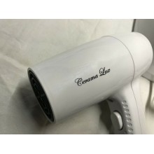 Фен настенный CeramaLux D90289 Белый