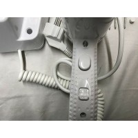 Фен настенный CeramaLux D90289 Белый