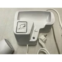 Фен настенный CeramaLux D90289 Белый