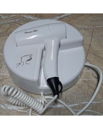 Фен настенный CeramaLux D90266 Белый