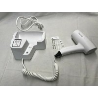 Фен настенный CeramaLux D90288 Белый