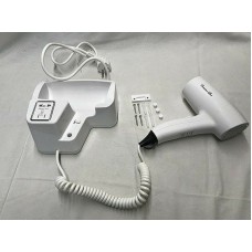 Фен настенный CeramaLux D90288 Белый