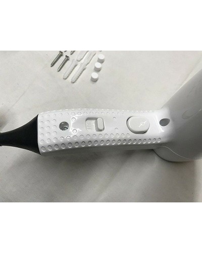 Фен настенный CeramaLux D90288 Белый