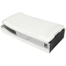 Электросушилка CeramaLux A1688 Белая