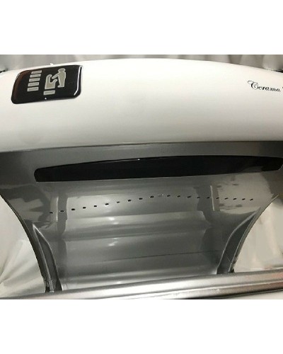 Электросушилка CeramaLux A1688 Белая