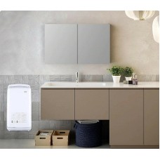 Электросушилка CeramaLux A1688 Белая