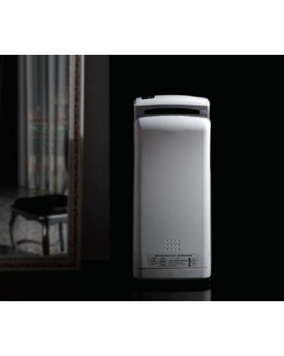 Электросушилка CeramaLux A1688 Белая