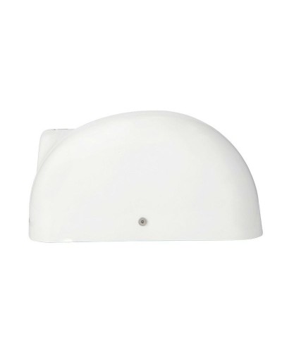 Электросушилка CeramaLux А90001 Белая