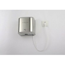 Электросушилка CeramaLux А3300 Серая