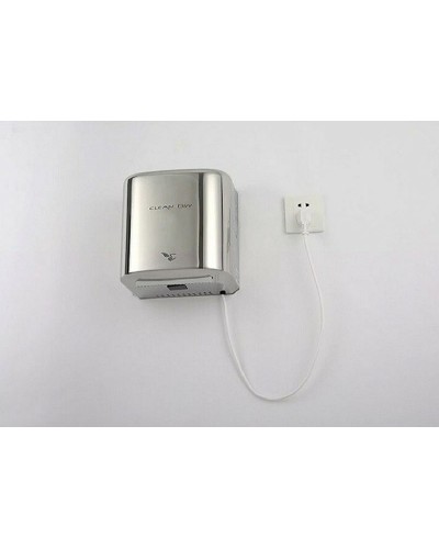 Электросушилка CeramaLux А3300 Серая