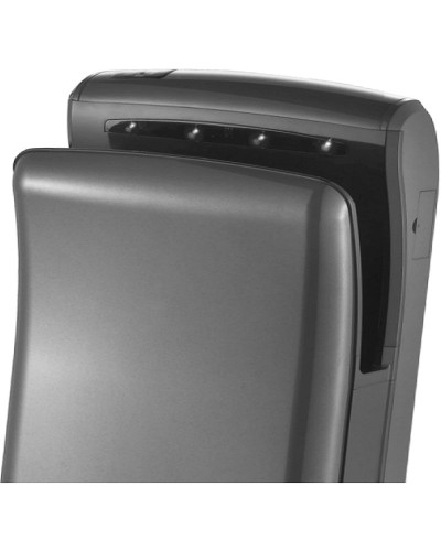 Электросушилка CeramaLux A1688 Черная