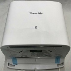 Электросушилка CeramaLux А3868 Белая