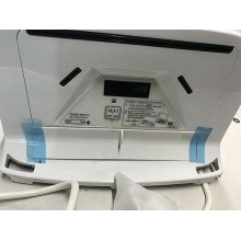 Электросушилка CeramaLux А3868 Белая