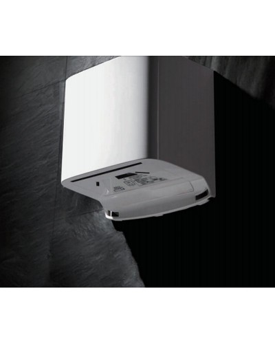 Электросушилка CeramaLux А3868 Белая