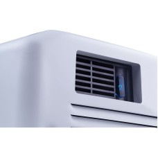 Электросушилка для рук Electrolux EHDA/W – 2500 НС-0028150 Белая