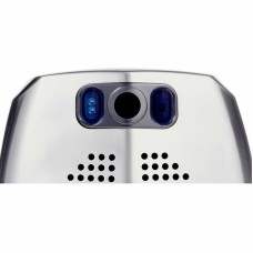 Электросушилка для рук Electrolux EHDA/BH-800 НС-1132603 Нержавеющая сталь шлифованная