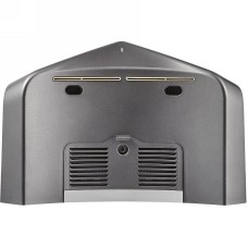 Электросушилка для рук Electrolux EHDA-1110 НС-1352730 Серый серебристый