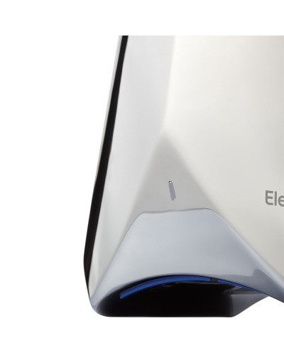 Электросушилка для рук Electrolux EHDA-1100 НС-1352729 Нержавеющая сталь