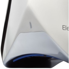 Электросушилка для рук Electrolux EHDA-1100 НС-1352729 Нержавеющая сталь
