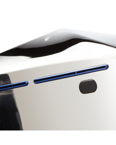 Электросушилка для рук Electrolux EHDA-1100 НС-1352729 Нержавеющая сталь