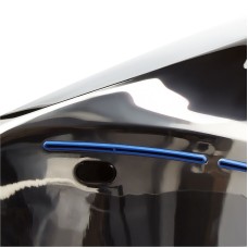 Электросушилка для рук Electrolux EHDA-1100 НС-1352729 Нержавеющая сталь